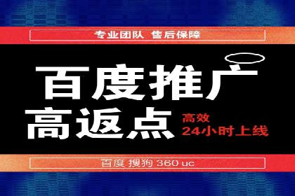 如何在百度上通过SEO实现精准推广？——案例分享